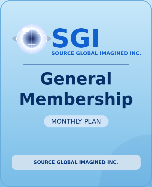 Member + Training 